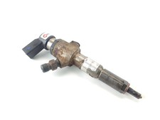 Einspritzdüse Injektor