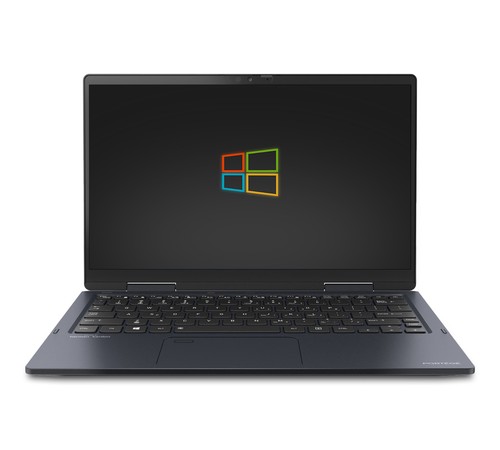 Toshiba dynabook portege - dynabook,