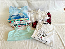 klamotten paket mädchen