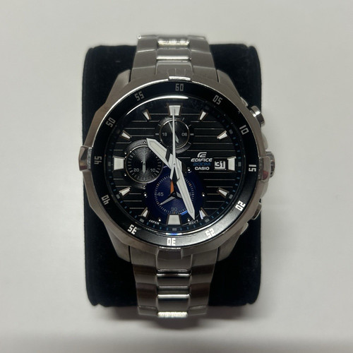 Casio edifice herren - edifice,