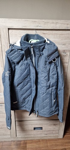 Superdry winterjacke - superdry,