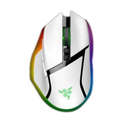 Razer basilisk pro mercury - basilisk, v3