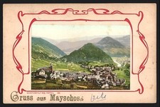 Mayschoss a. Ahr, Teilansicht