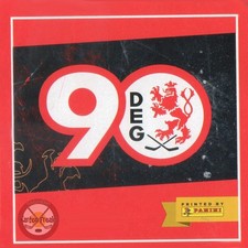 90 Jahre Düsseldorfer EG *