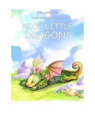 Adult Coloring Book: Nice