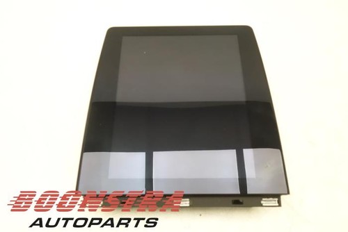 Monitor navigationssystem - monitor,