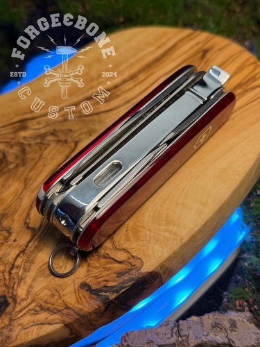Victorinox campflame 3615 ft - campflame, 1.3615.ft