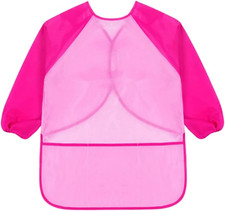 Bastelschürze kinder