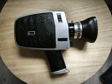Bauer C1M Super Videokamera