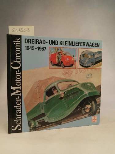 Schrader motor chronik 72 - motor-chronik,, bd.72