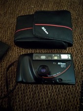 Kleinbildkamera Nikon RF 2 mit