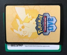 1 x Mega Evolution Build &