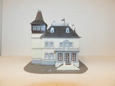 Faller/Vollmer/Kibri/Pola Spur N Altstadthaus/Jugendstilhaus