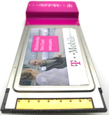 T-Mobile GT 3G Quad Multimedia