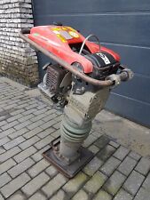 2010 Wacker Neuson Vibrationsstampfer STAMPFER