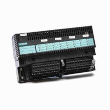 Siemens ET200B 16DI/16DO 6ES7133-0BL00-0XB0 + 6ES7193-0CE30-0XA0 -used-