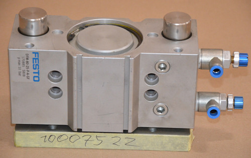 Festo dfm a gf - festo, dfm-80-25-p-a-gf