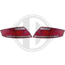 1040890 Rückleuchten Satz