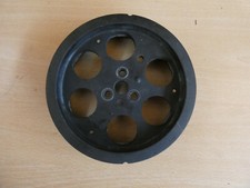 Riemenscheibe Nockenwelle     Opel Astra F T92  1,7 DTI    125306701