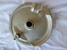 Puch 150 bremsankerplatte - tl,