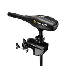 Minn kota elektromotor endura - minn,