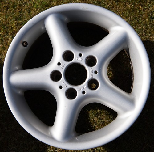 Alufelgen bmw 182 529 - 182,