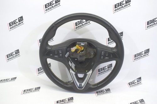 Opel astra 0 lederlenkrad - opel, 1.0
