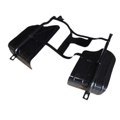 Kraftstofftank tankband für - kraftstofftank,