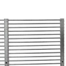 5x Bienen Absperrgitter Metall