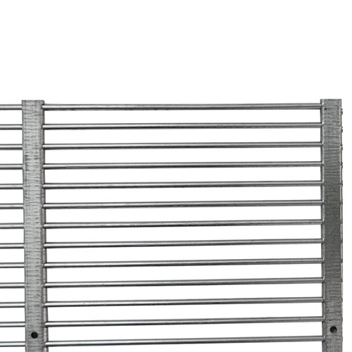 Bienen absperrgitter metall - 5x,