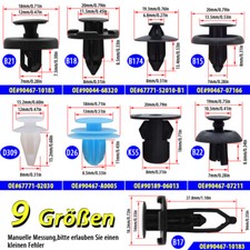 200× für Toyota & Lexus