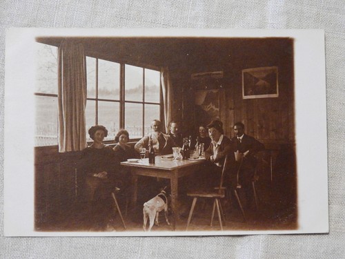 Foto stammtisch - ak,