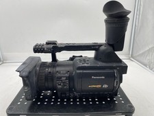 Panasonic AG-HVX200P P2 HD