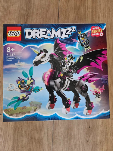 Lego dreamzzz pegasus - lego,