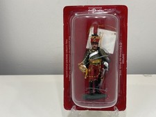 del Prado Zinnfigur Soldat ca