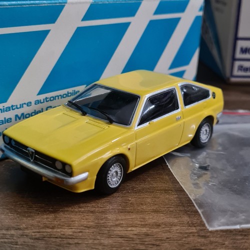 Alfa romeo sud - alfa,