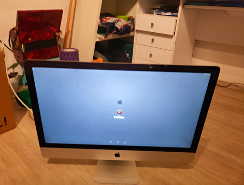 Apple imac alles einem - imac, in