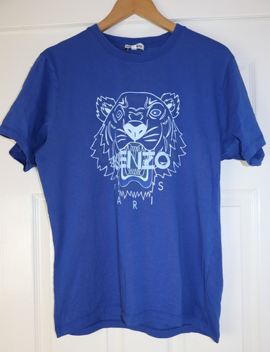 Kenzo herren shirt - kenzo, t-shirt