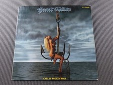 GREAT WHITE - CALL IT ROCK ´N