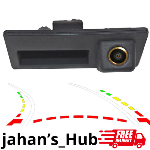 170 rückfahrkamera für - 170°, hd