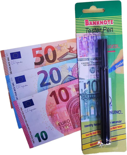 Geldscheinprüfer stift - geldscheinprüfer,