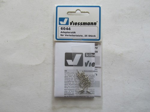 Viessmann 6044 adapterstift - 6044,