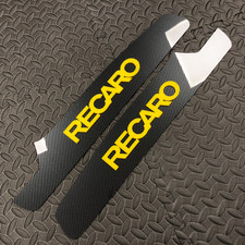 Mk3.5 Focus RS Recaro Schale