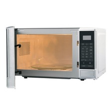 SHARP R-270 Mikrowelle 20L