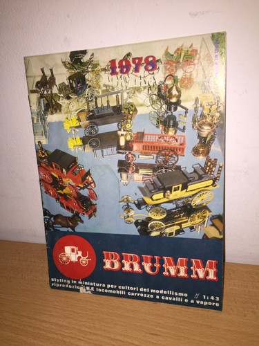 Katalog spielzeug brumm - katalog,