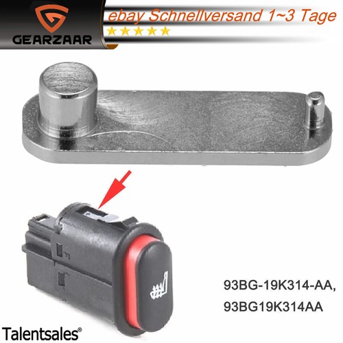 Sitzheizung schalter reparatur - sitzheizung,