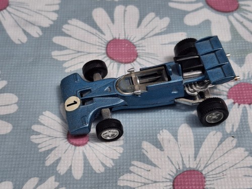Schuco 306863 tyrrell - -,