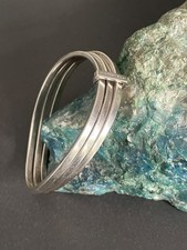 Eleganter Armreif von Jette Joop – 925er Sterling Silber – Designer-Schmuck