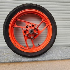 Yamaha  RD 500  Hinterrad Felge