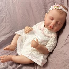 Reborn-Puppen, Ganzkörper, 50